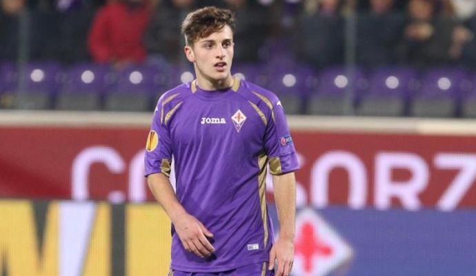 Fiorentina, visite mediche per i primi giocatori