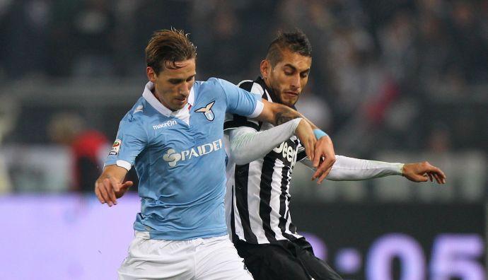 Lazio, il Real vuole Biglia