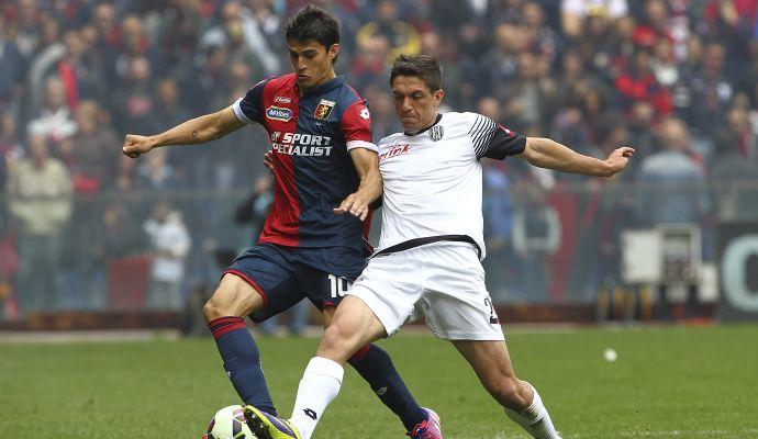 Watford, ecco l'offerta per Perotti