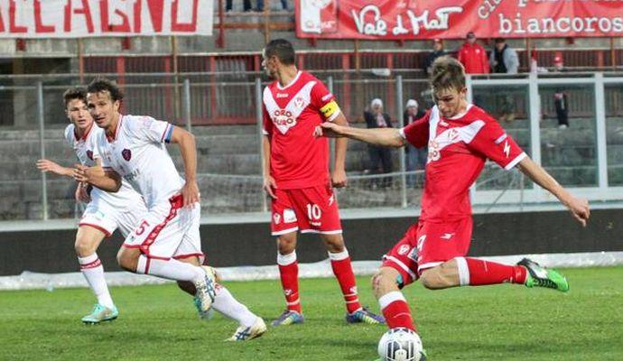 Serie B: Perugia-Varese 2-0, GOL E HIGHLIGHTS