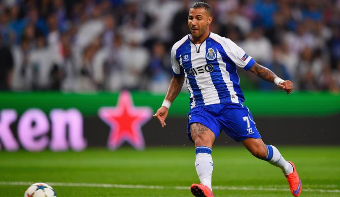 Besiktas, UFFICIALE: trattativa col Porto per Quaresma