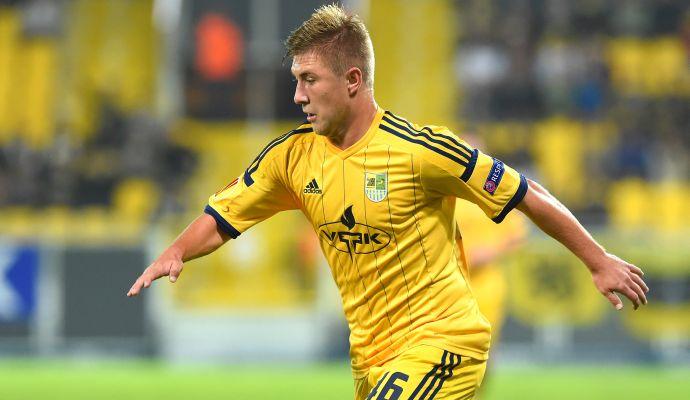 Fenerbahce, UFFICIALE l'arrivo di un centrocampista