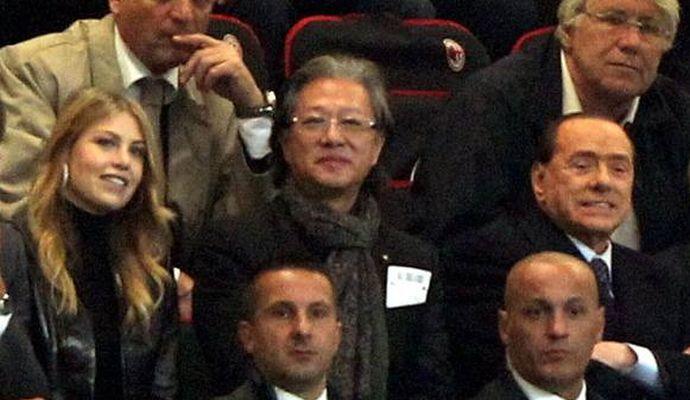 Berlusconi-Mr Lee, confermato l'incontro: 'Non si è parlato di Milan'