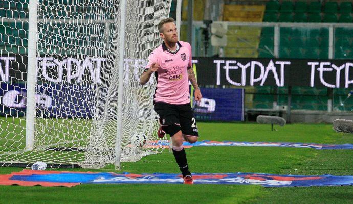 Palermo, i voti di CM: Rigoni non basta, Belotti spreca