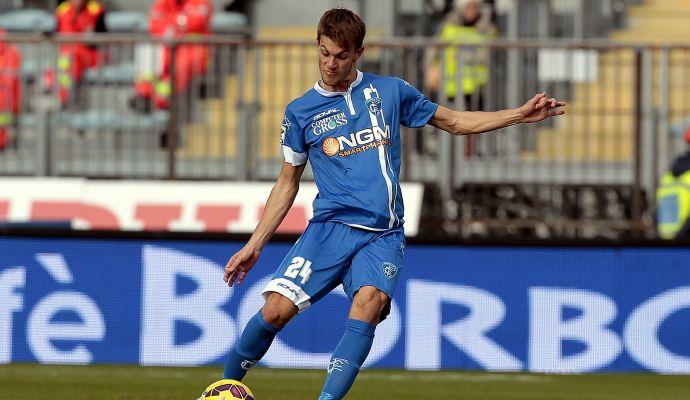 Rugani: 'Pronto per vedere se sono all'altezza della Juve'