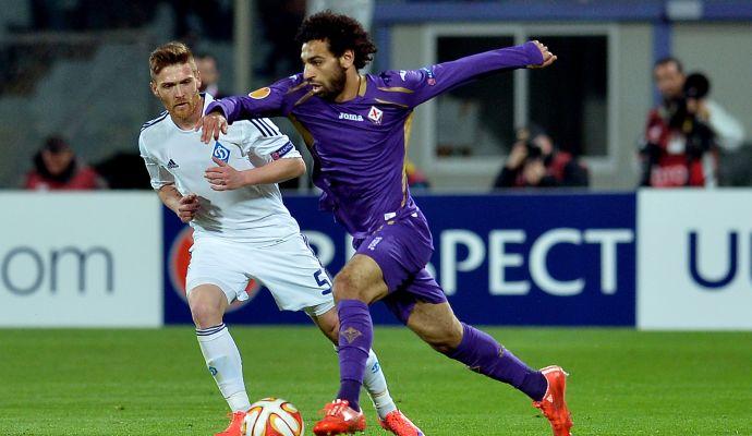 Retroscena Salah-Fiorentina: ecco l'affare saltato per colpa dell'egiziano