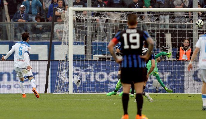 Empoli, i voti di CM: ok Croce e Saponara, beffa nel finale