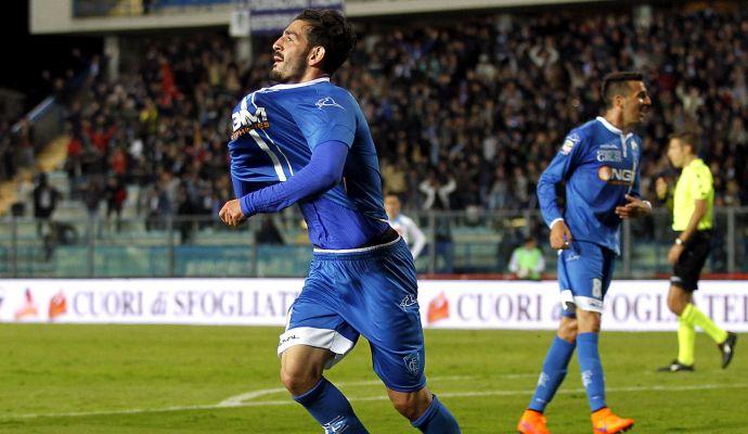 Empoli, i voti di CM: Saponara brilla su tutti