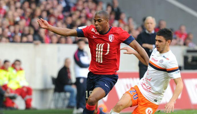 Lille, UFFICIALE: prolunga Sidibe