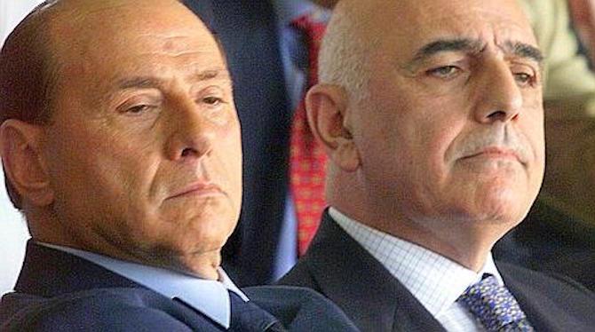 Jacobelli: quello che Berlusconi  e Galliani non dicono ai tifosi del Milan