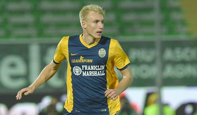 Juventus, UFFICIALE: Sorensen ceduto in Germania