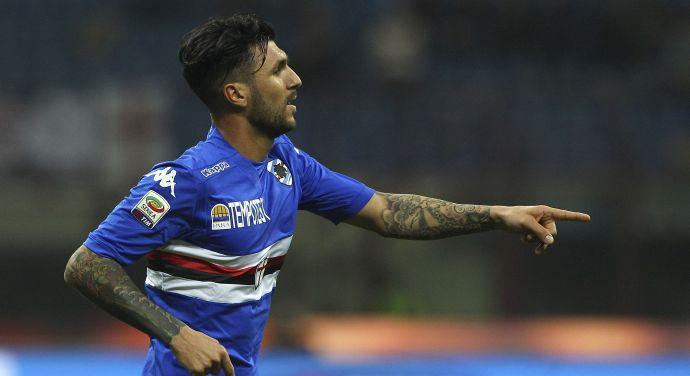 Napoli chase Soriano to further boost midfield