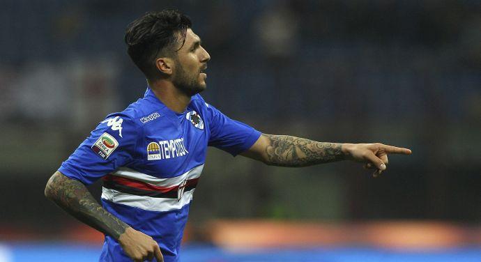 Milan, assalto a Soriano