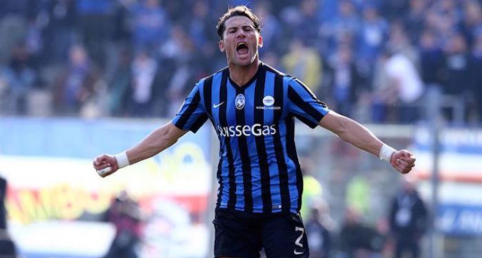 Atalanta-Frosinone 2-0: GOL E HIGHLIGHTS