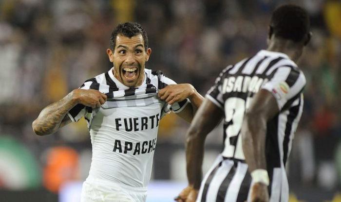 Jacobelli: Juve, Tevez via per una scelta di cuore che l'onora. Ma Dybala è vicino