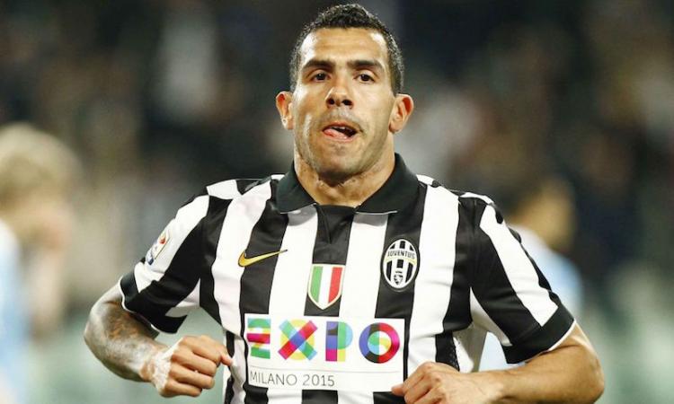 Jacobelli: Tevez, la galllina, la Juve e Higuain (ma il Napoli non lo cede)