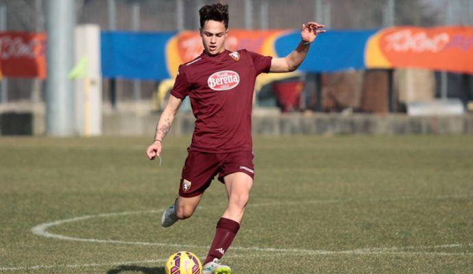 Salernitana, stop Mantovani: problemi alla caviglia