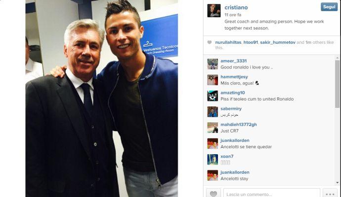 Ancelotti dice no al Milan: 'Mi fermo per operarmi'