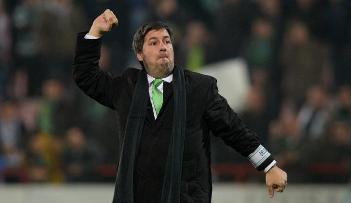 Sporting Lisbona vs TPO: 'Non ti pago!'