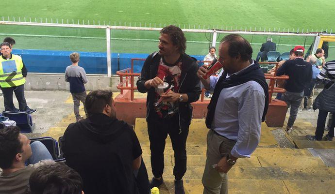 Milan: Cerci sogna il ritorno al Torino