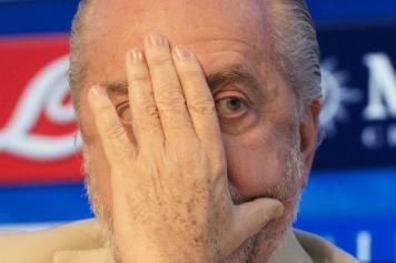 De Laurentiis