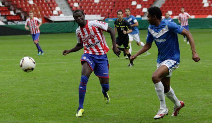 Pippo Russo: la Doyen e quello strano contratto con lo Sporting Gijon