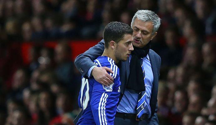 Chelsea, Mourinho: 'Non ho chiesto un contratto migliore'