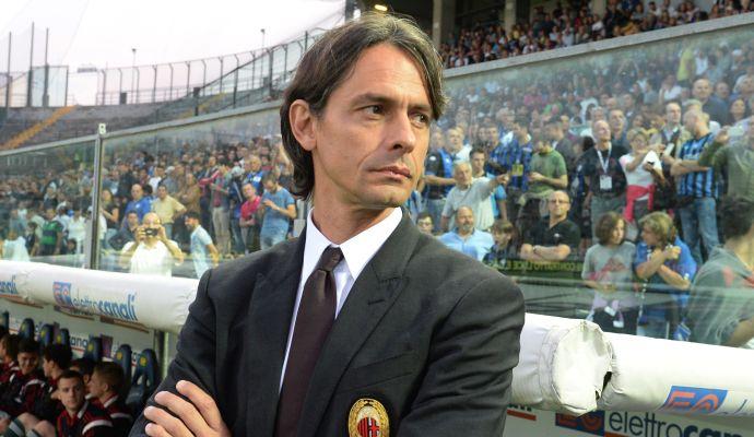 Ex Milan: Inzaghi heading for Avellino