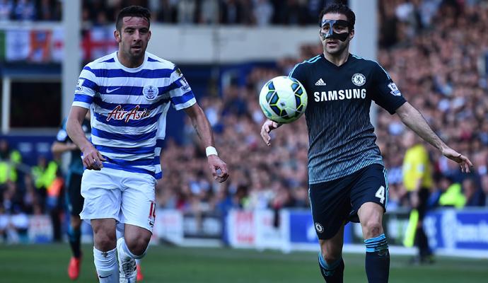 Qpr, UFFICIALE: Isla torna alla Juventus