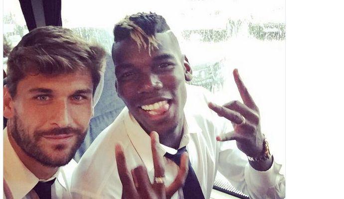 Juventus Update: Which French manager is after Paul Pogba now?