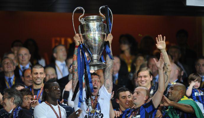 Materazzi names the 3 Inter players that could have been a part of treble-winning team