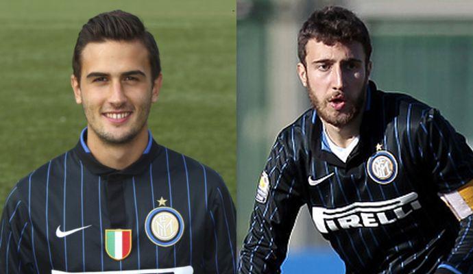 Inter Primavera: il capitano Sciacca fissa gli obiettivi