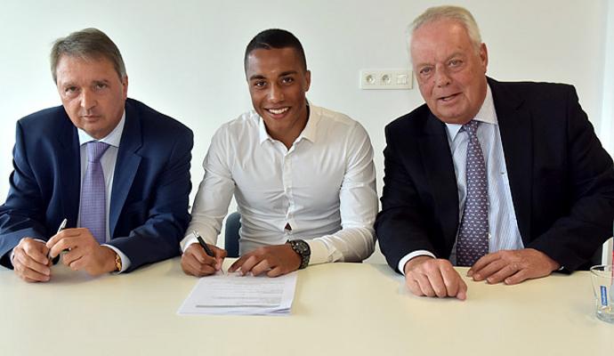 Anderlecht: derby di Manchester per Tielemans