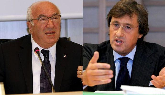 Pippo Russo: contro il calcioscommesse adesso ci vuole una Superprocura