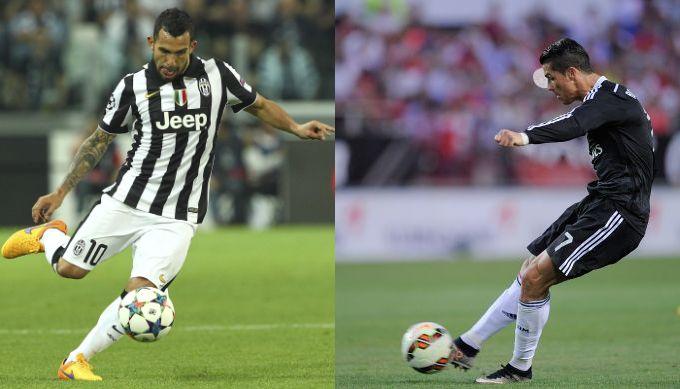 Juve-Real: le probabili formazioni