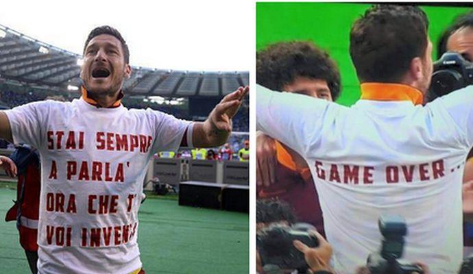 Florenzi: 'Lo sfottò a Roma ci sarà sempre"