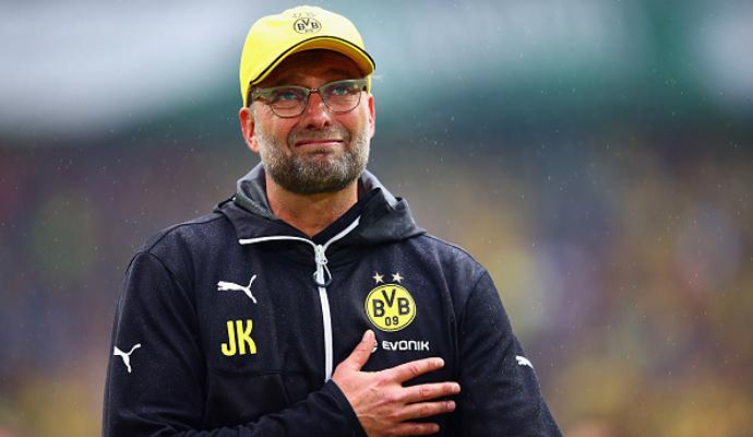 Klopp: no all'offerta del Messico