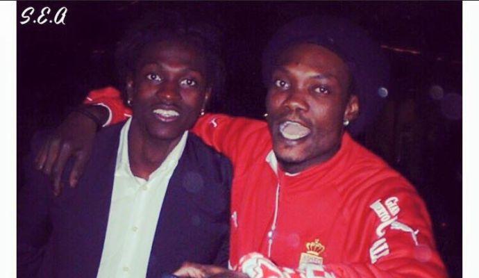 Adebayor shock: 'Ho pensato al suicidio'