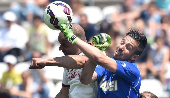 Sassuolo-Milan 3-2: il tabellino