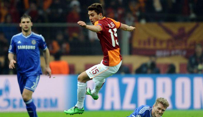 Galatasaray: rifiutata offerta del Chelsea per Telles