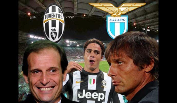 Gli Autogol: Juve, 'Gloria' in Coppa Italia 