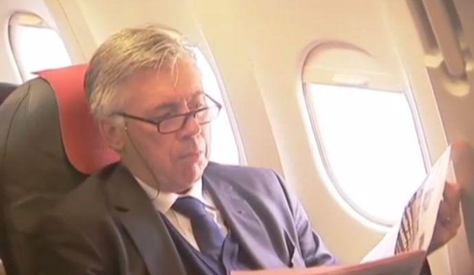 VIDEO Ancelotti-Luis Enrique, panchine traballanti