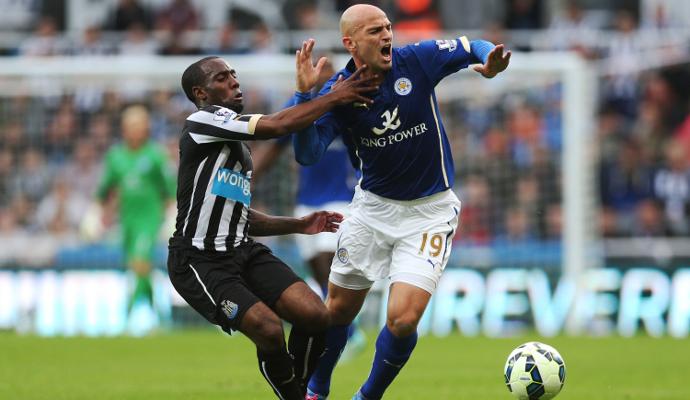 Newcastle: un olandese vuole restare