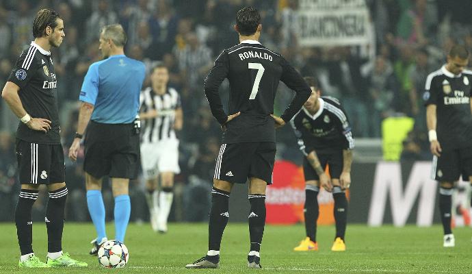 Juve-Real: chi andrà in finale di Champions dopo il 2-1 dell'andata?