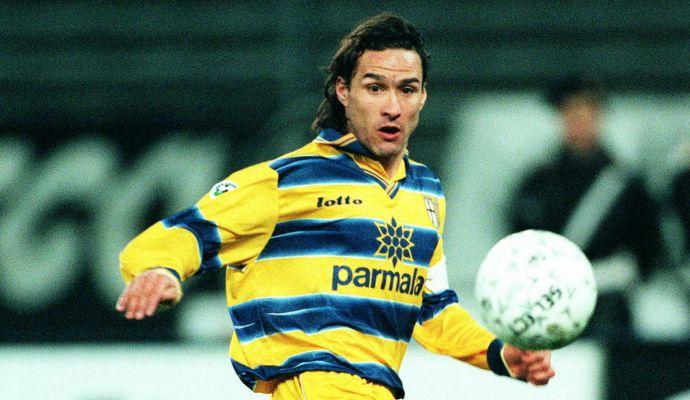 Palanca, il recordman di gol da calcio d'angolo. Benarrivo tradito da Tanzi e l'eterno gregario Piloni