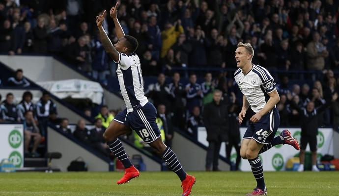 West Bromwich Albion, nuova pretendente per Berahino
