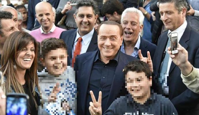 Berlusconi is still putting money into Milan, Chinese will need to reimburse him