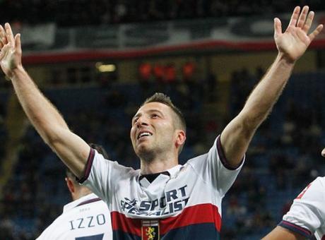 Braglia a CM: 'Al Genoa manca Bertolacci. E su Marchetti e Lapadula...'