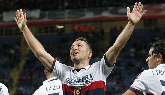 Roma-Milan: asta per Bertolacci
