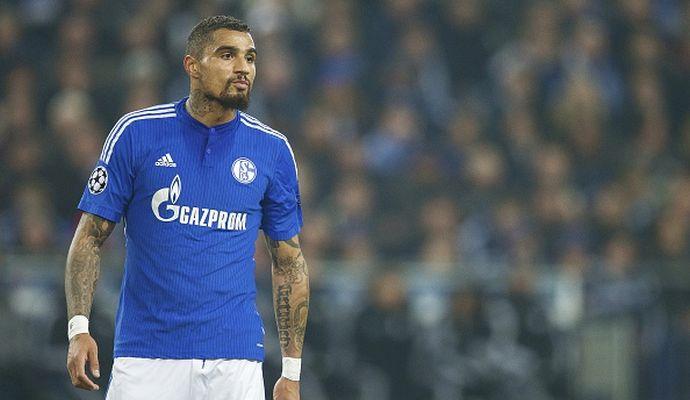 Boateng, sondaggio del Galatasaray